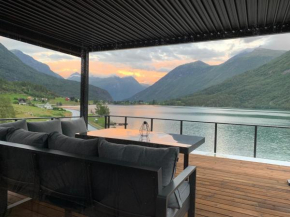Stryn Golden Resort - Prince